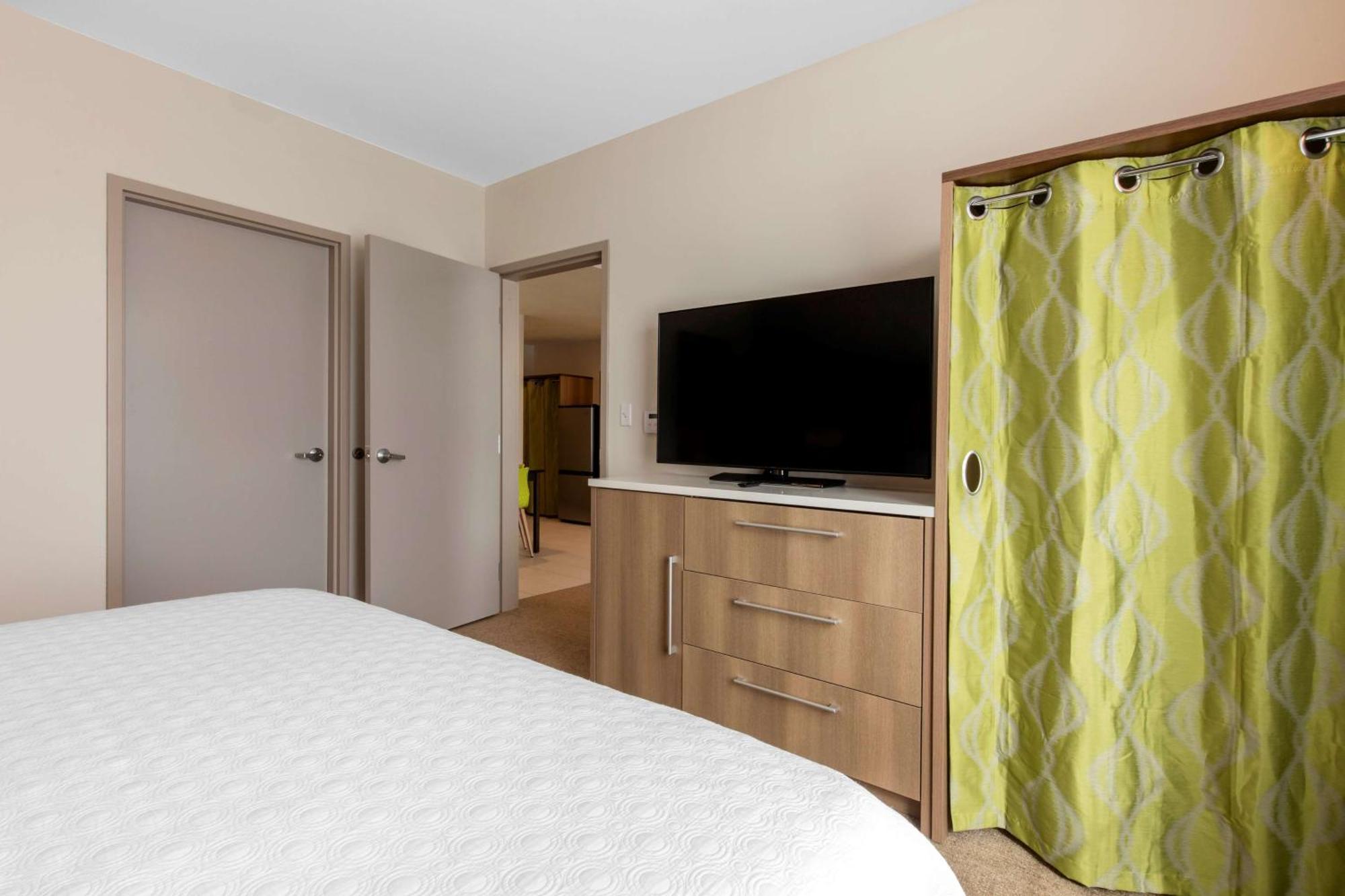 Home2 Suites By Hilton Olive Branch Bagian luar foto