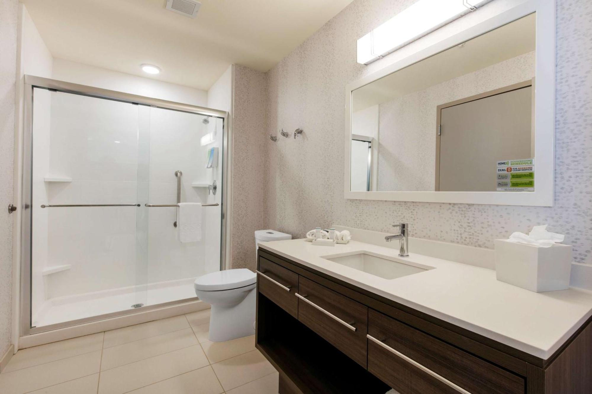 Home2 Suites By Hilton Olive Branch Bagian luar foto