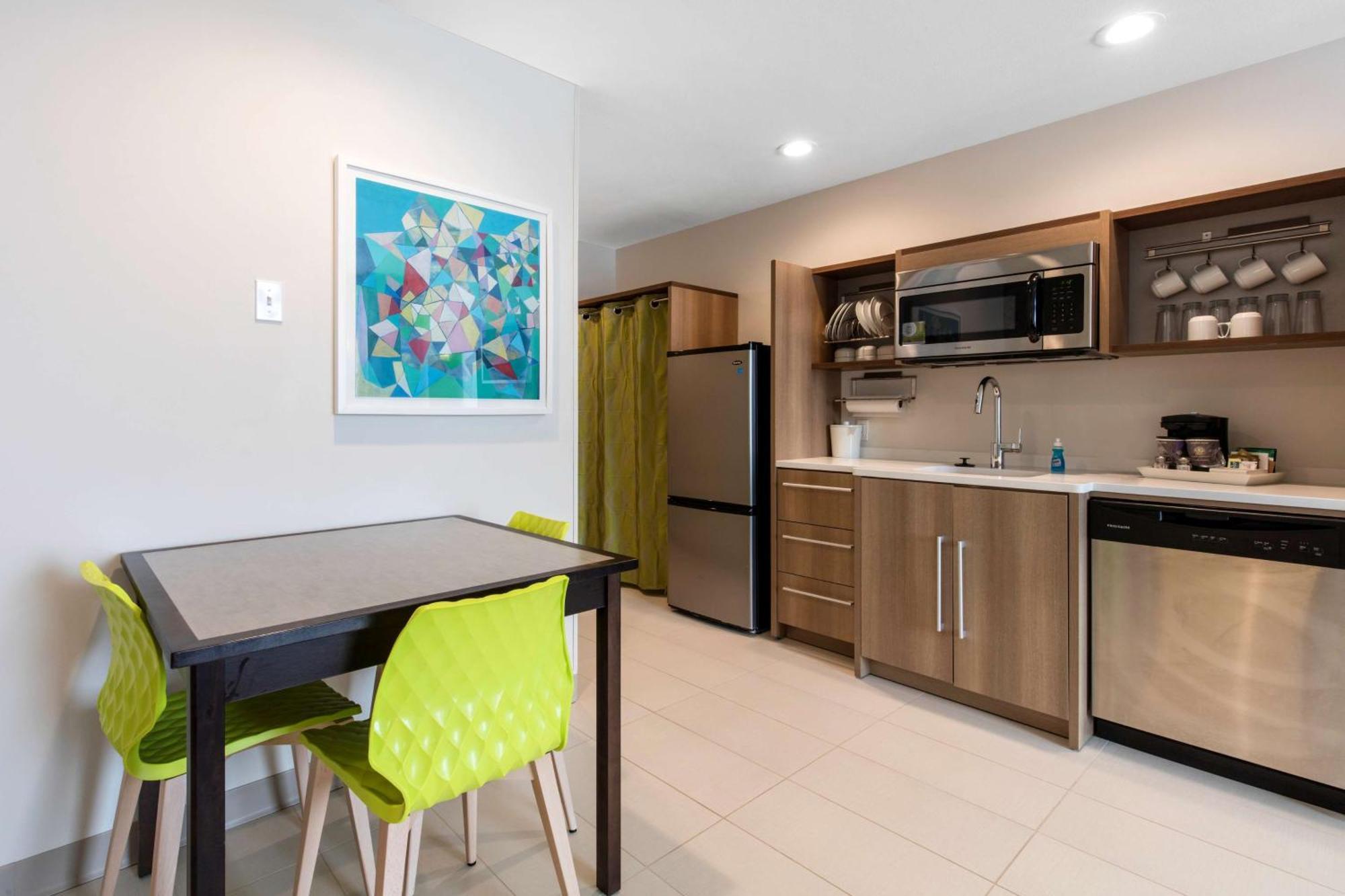 Home2 Suites By Hilton Olive Branch Bagian luar foto