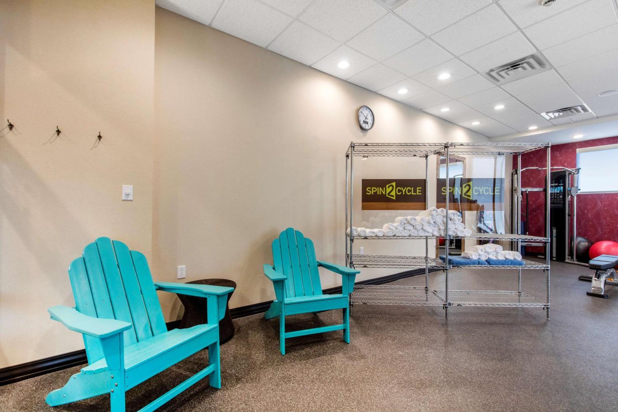 Home2 Suites By Hilton Olive Branch Bagian luar foto