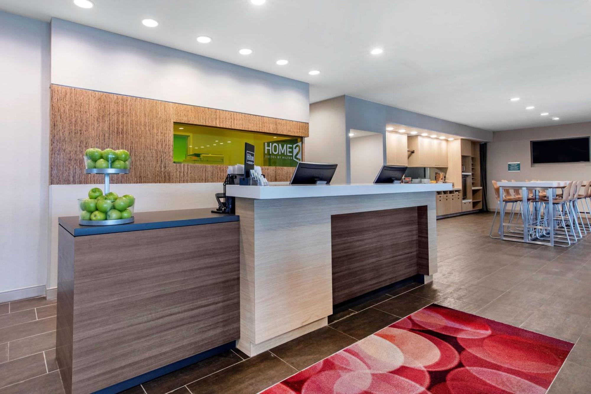 Home2 Suites By Hilton Olive Branch Bagian luar foto