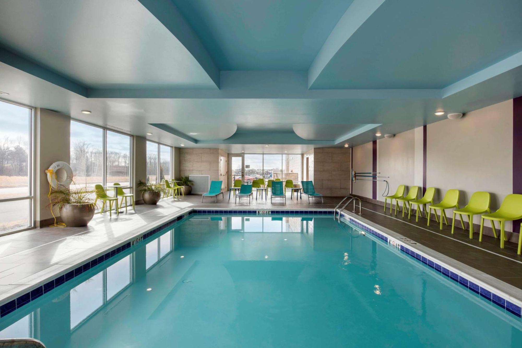 Home2 Suites By Hilton Olive Branch Bagian luar foto