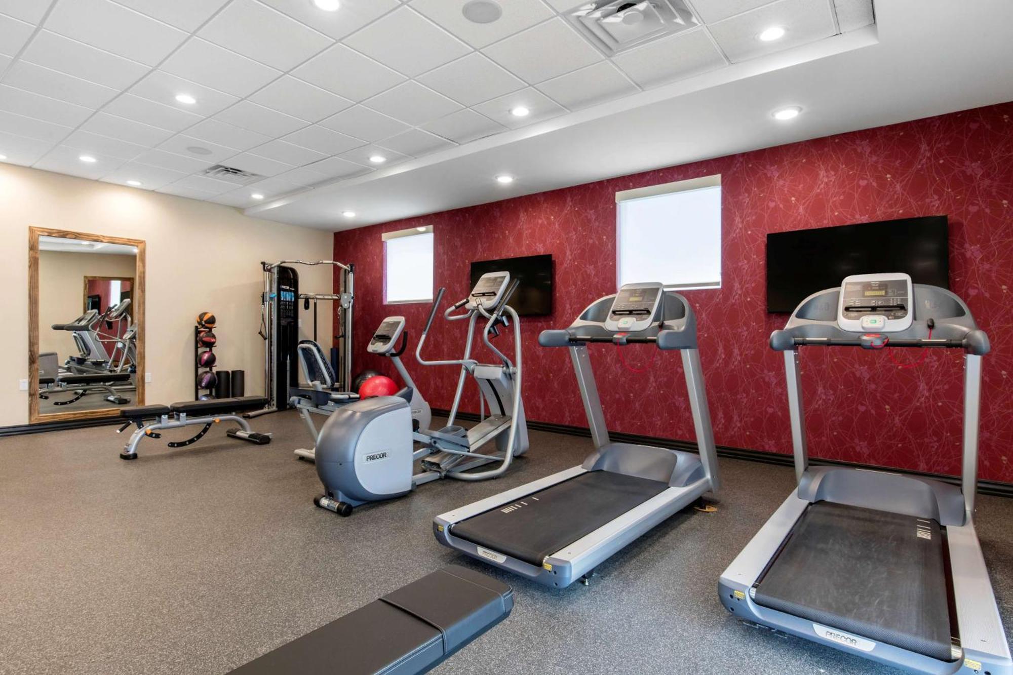 Home2 Suites By Hilton Olive Branch Bagian luar foto